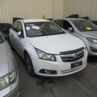 Holden 2009 ~ 2011 Cruze