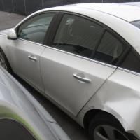 Holden 2009 ~ 2011 Cruze