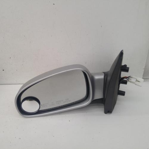door mirror left