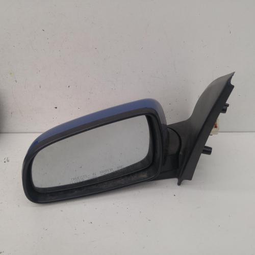 door mirror left