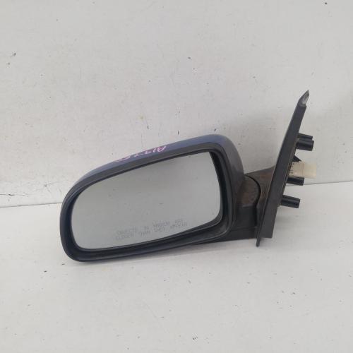 door mirror left