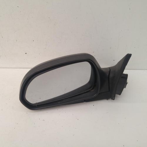 door mirror left