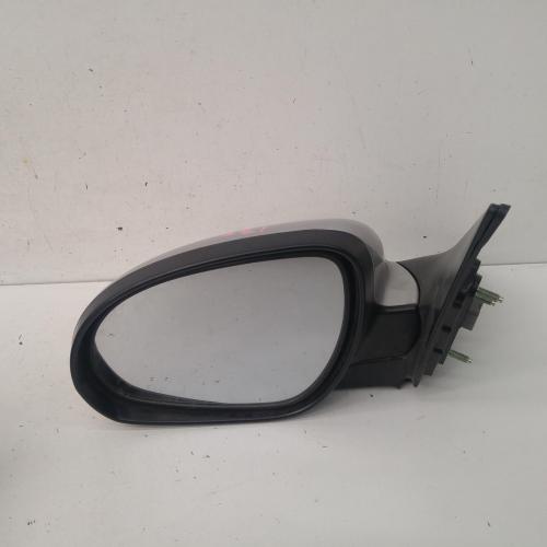 door mirror left