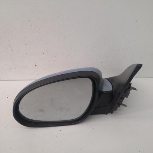 door mirror left