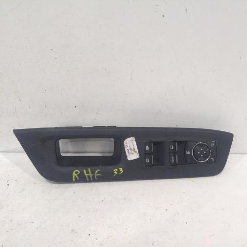 power door window switch