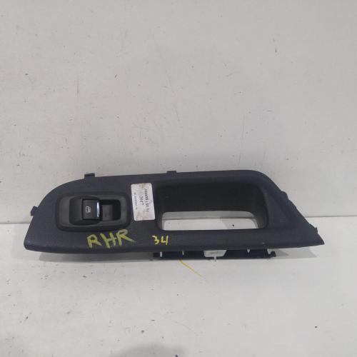 power door window switch