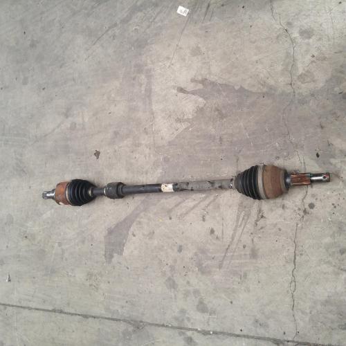 driveshaft right