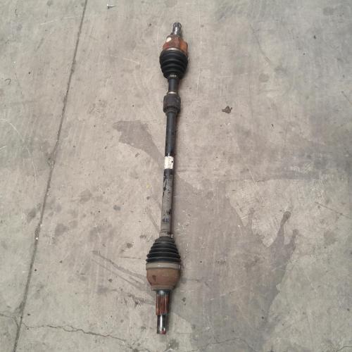 driveshaft right