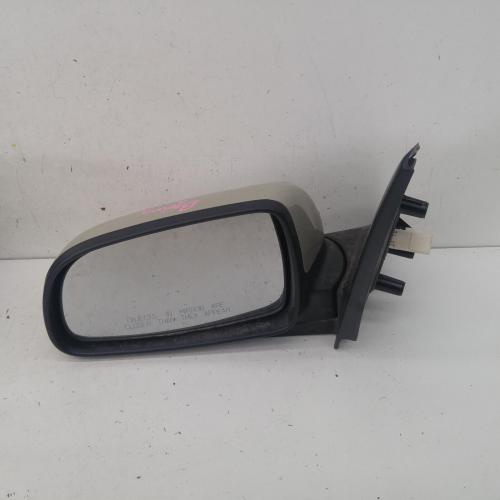 door mirror left
