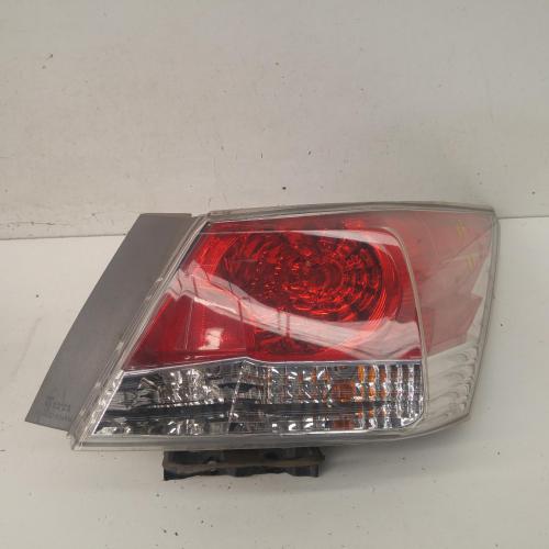 taillight right