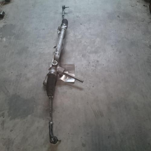 steering box/rack