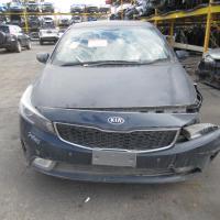 Kia 2013 ~ 2018 Cerato