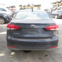 Kia 2013 ~ 2018 Cerato