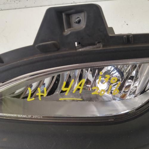 indicator/fog/side left