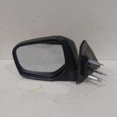 door mirror left