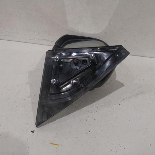 door mirror left
