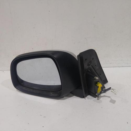 door mirror left