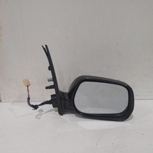 door mirror right