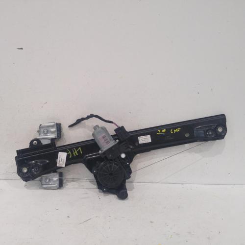 window regulator/motor front left