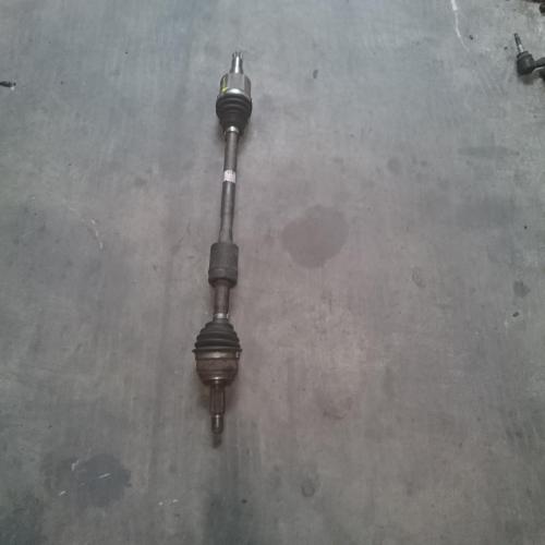 driveshaft right
