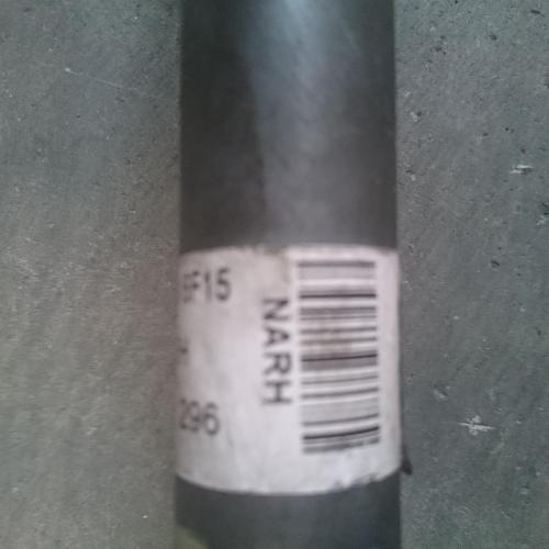driveshaft right