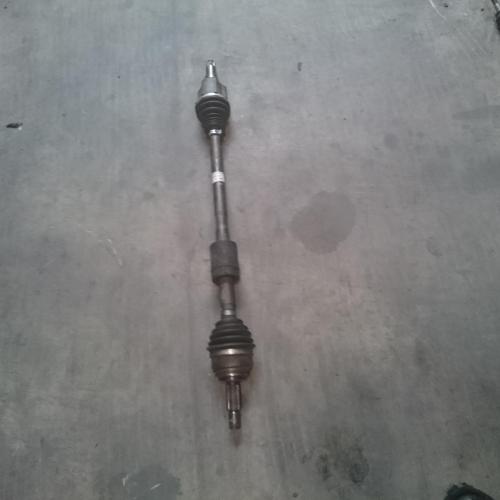 driveshaft right