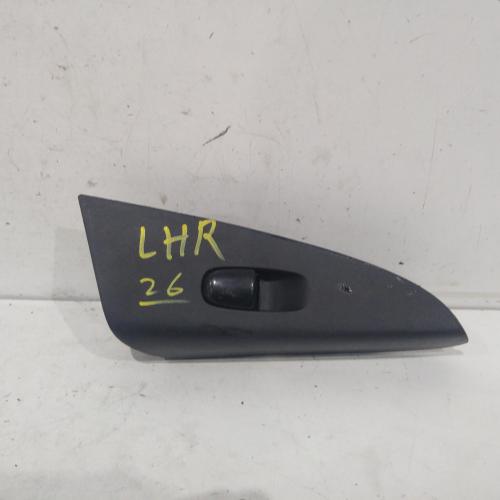 power door window switch