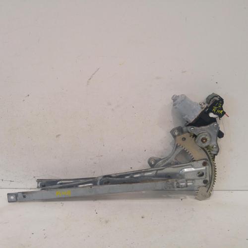 window regulator/motor rear right