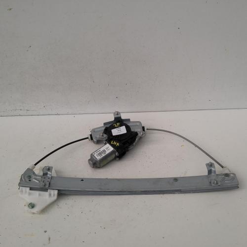 window regulator/motor rear left