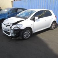 Toyota 2007 ~ 2013 Corolla