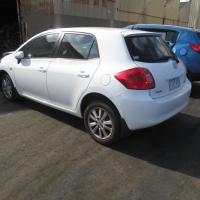 Toyota 2007 ~ 2013 Corolla