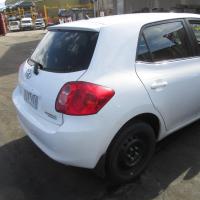 Toyota 2007 ~ 2013 Corolla