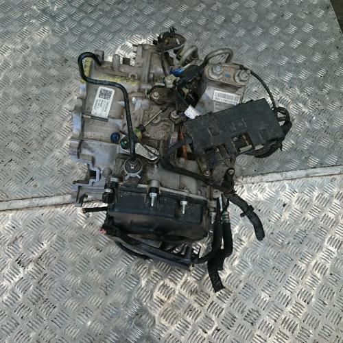 transmission/gearbox