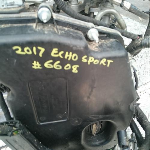 transmission/gearbox