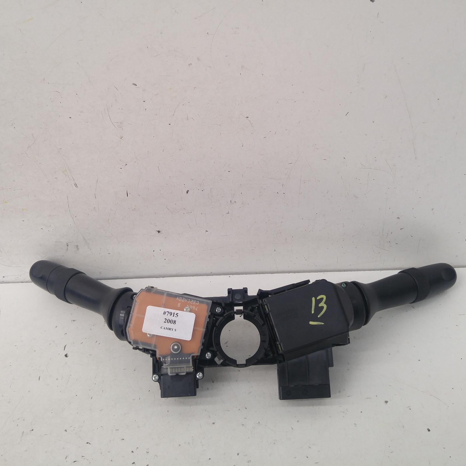 Camry Combination Switch 2006-2011 flasher switch,w/ foglamp,acv40,06/06-11/11 00007915 #170047