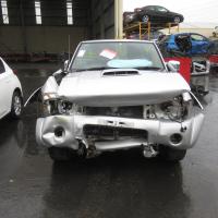 Nissan 2005 ~ 2015 Navara