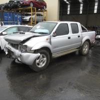 Nissan 2005 ~ 2015 Navara