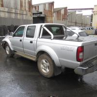 Nissan 2005 ~ 2015 Navara