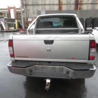 Nissan 2005 ~ 2015 Navara