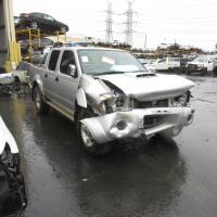 Nissan 2005 ~ 2015 Navara