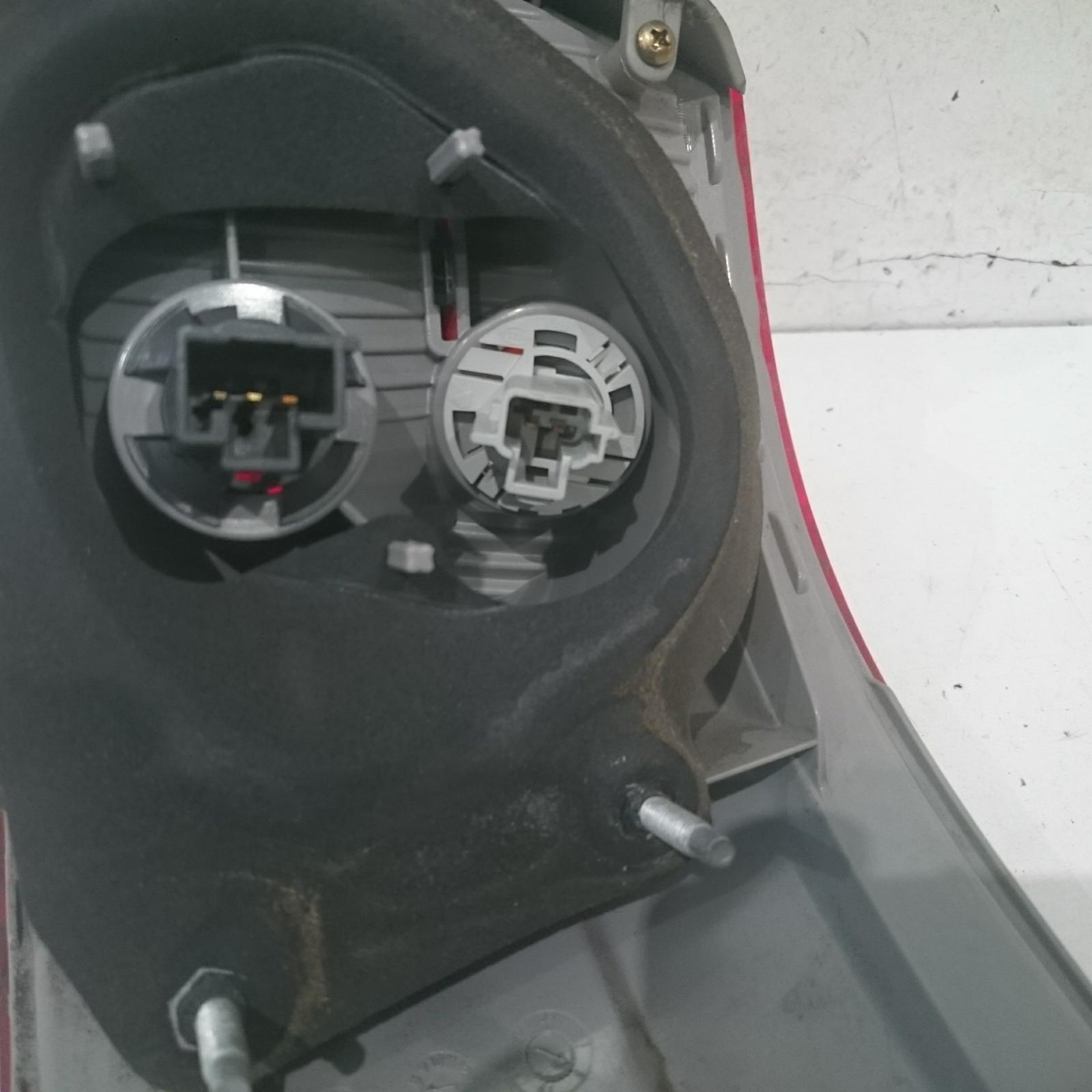 Camry Taillight Left 2006-2009 acv40,06/06-03/09 partwh #170090