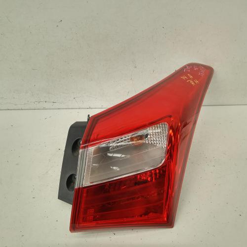 taillight right