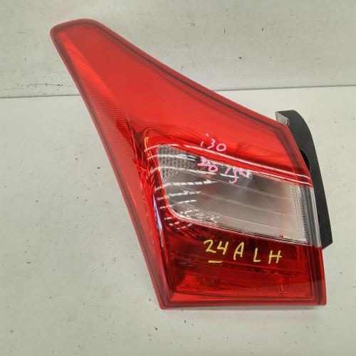 taillight right