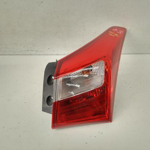 taillight right