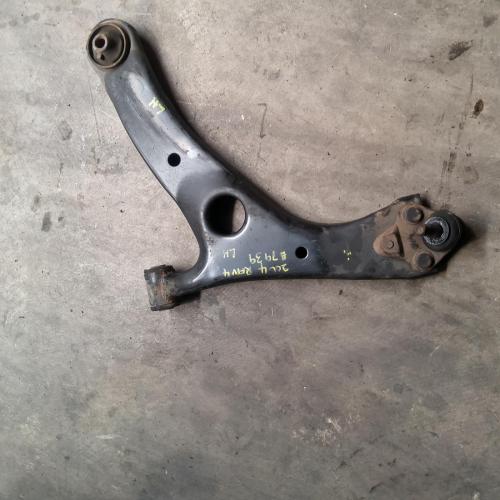 control arm lower front left