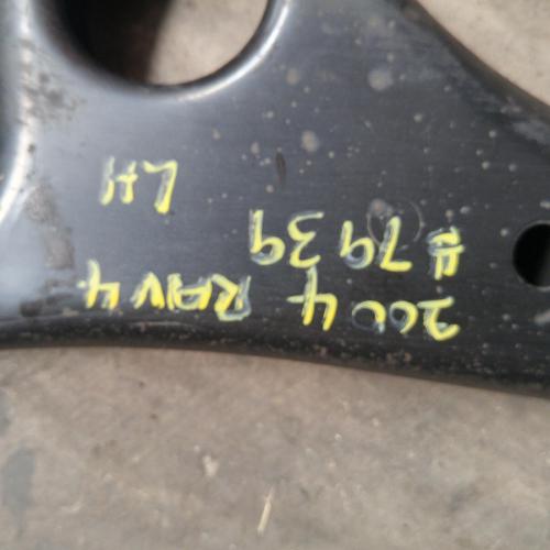 control arm lower front left