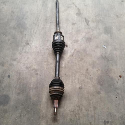driveshaft right