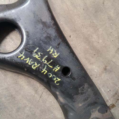 control arm lower front right