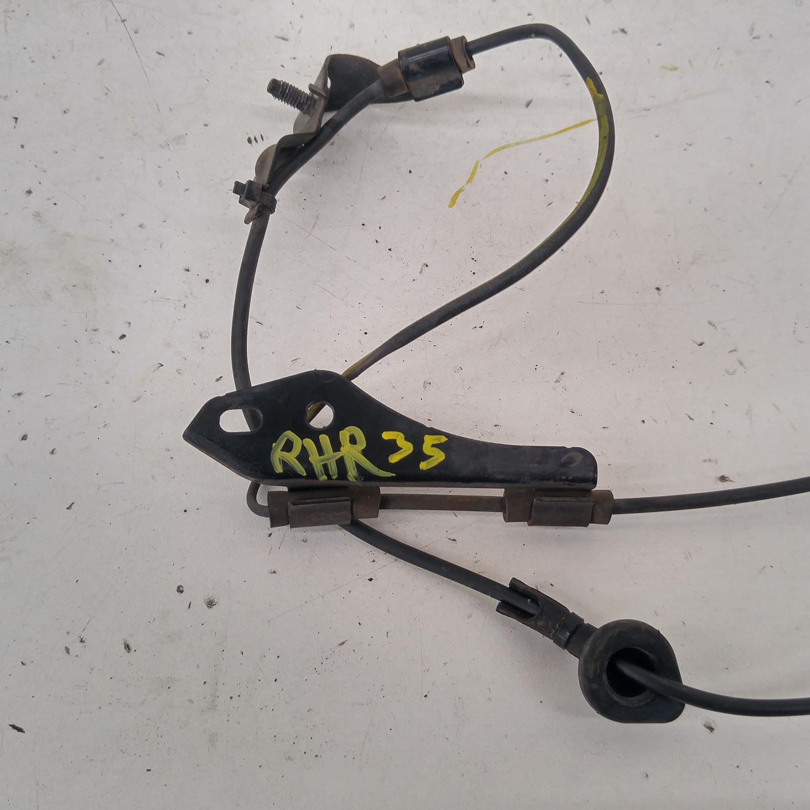 #170496, Used abs sensor for 2017 Corolla| rh rear, zre182r, hatch, 10/12-