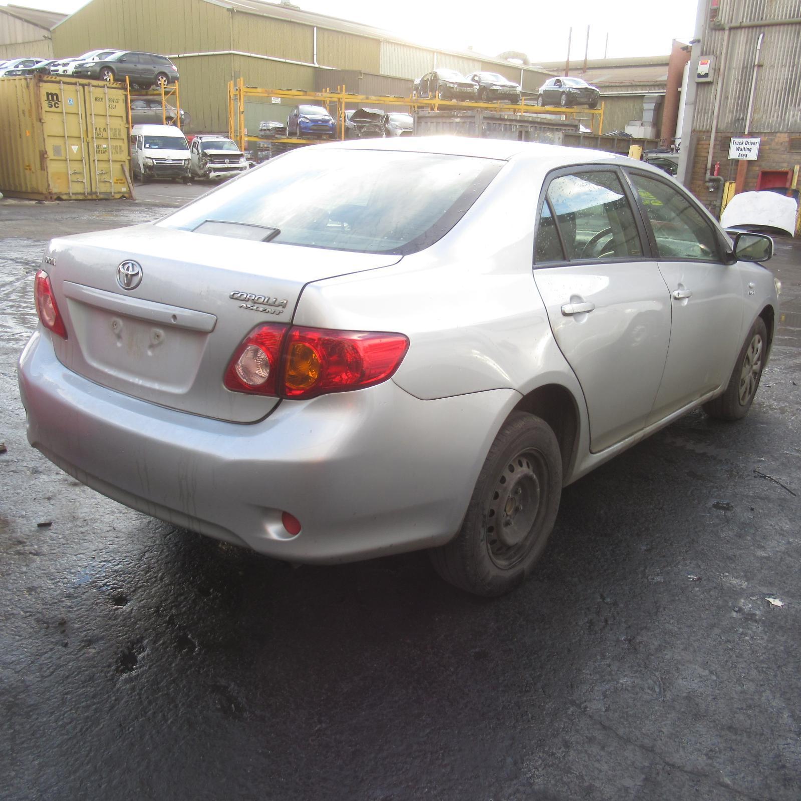 Corolla Taillight Right 2007-2010 zre152/153r,sedan,03/07-02/10 00007970 #170649